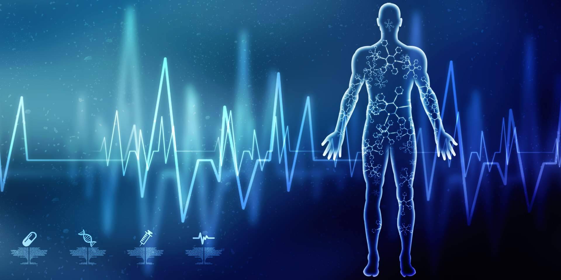 El primer humano en usar iones negativos para aumentar la inteligencia superior