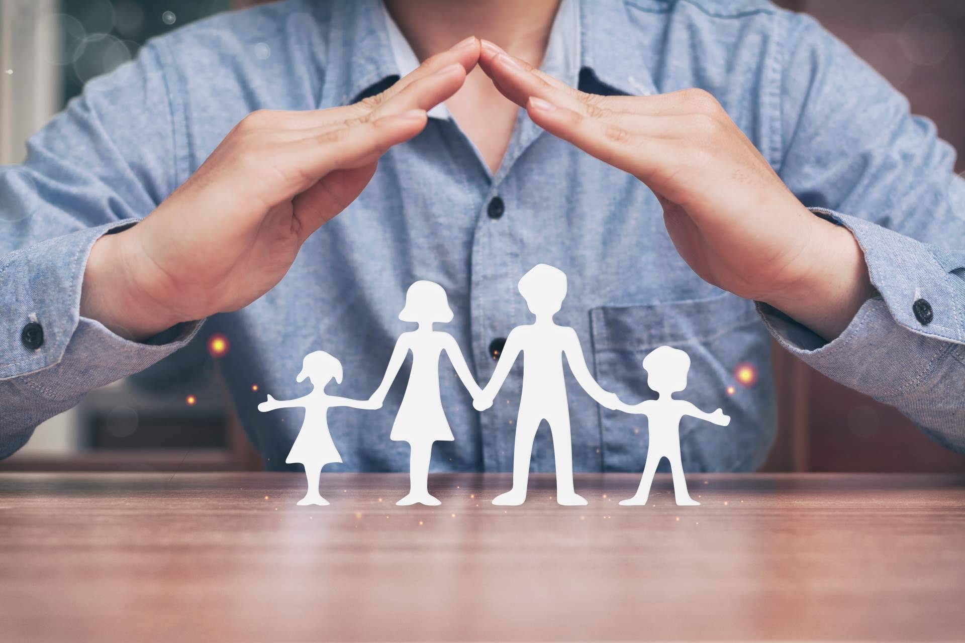Comparar seguros de familia de forma rápida y fácil con los mediadores de Clickseguro.net