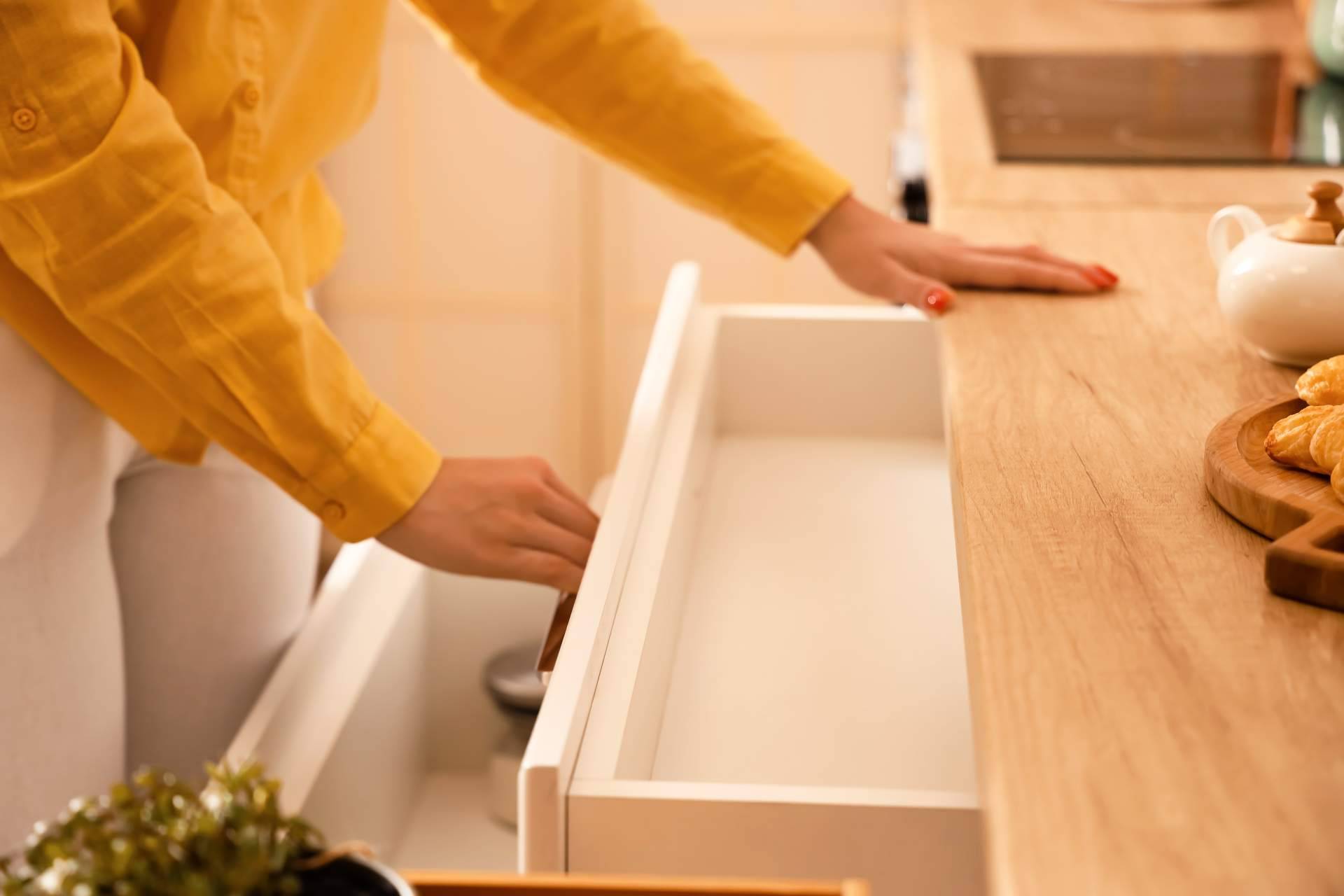 Las ventajas de adquirir muebles de cocina a medida con Maderas Gámez