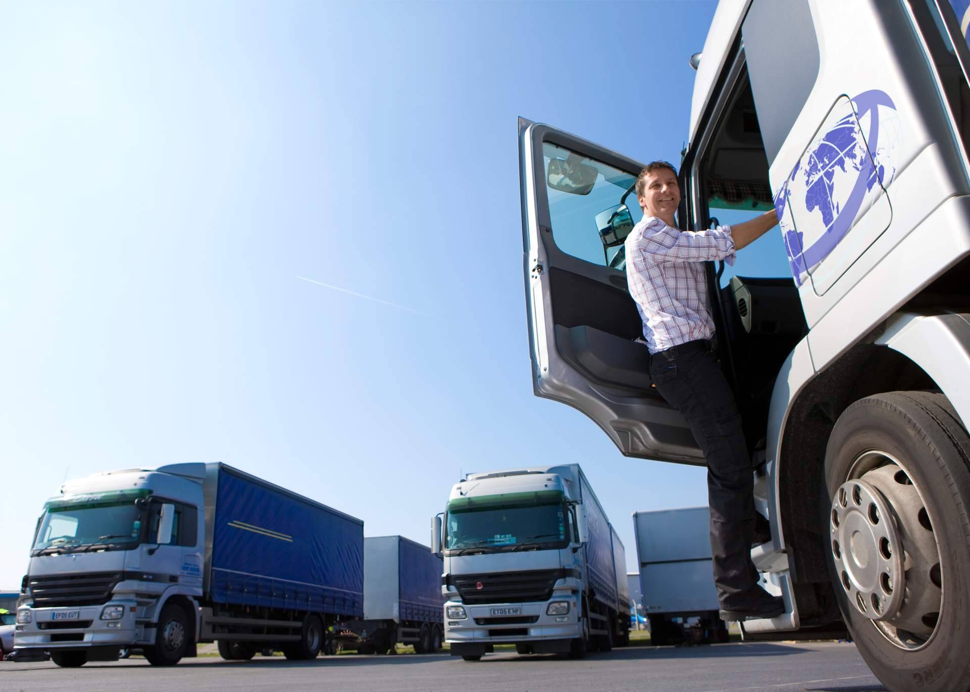 Logicgreen apuesta a un trato personalizado en su servicio de transporte a Italia y resto de Europa
