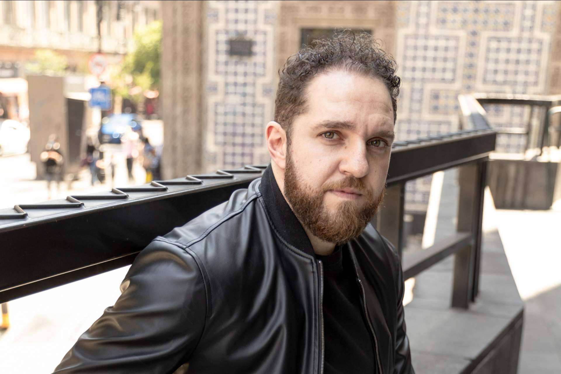 Mikel Rufián, reconocido con el premio al mejor profesor de Ciberseguridad y Cibercriminología de España 2024