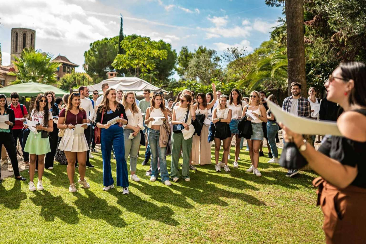 Inclusión y excelencia; la propuesta educativa de ESEI