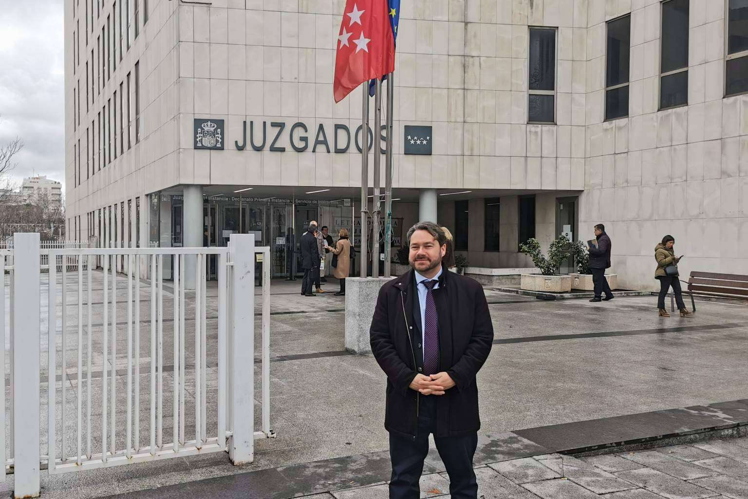 Entrevista a Ángel González, CEO de GlobátiKa, sobre la trayectoria de un perito informático