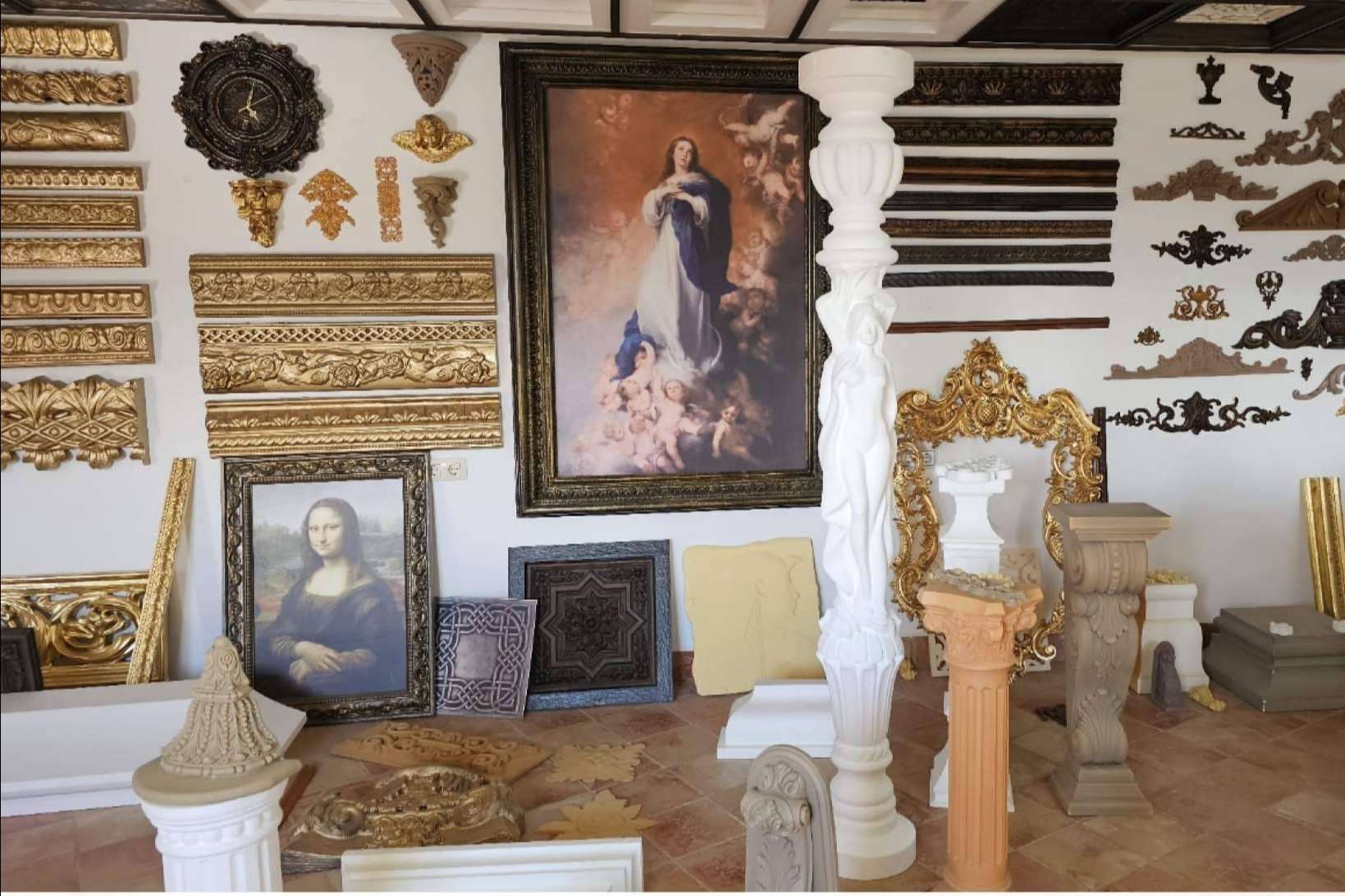 Sumiseran SL emplea materiales innovadores para preservar o reformar edificios
