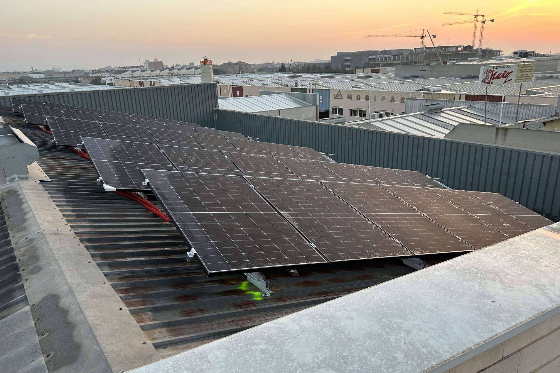 ¿Cómo aprovechar al máximo la rentabilidad energética que ofrece la energía solar?