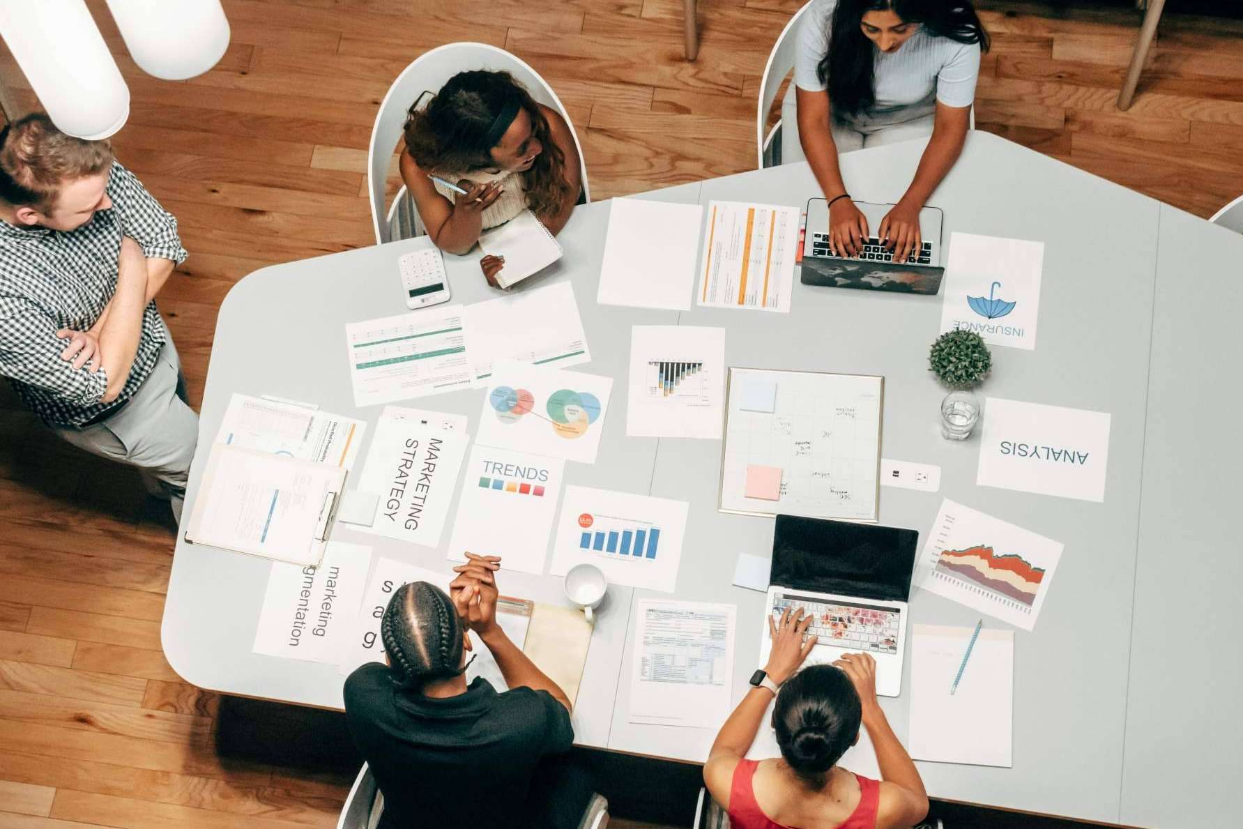 Los servicios de SkyRocketMonster ofrecen soluciones de marketing digital para todas las necesidades de las empresas