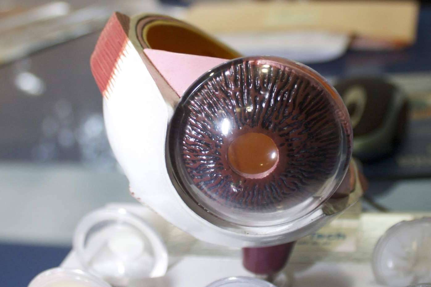 Gleam Lashes, un serum recomendado por IOTT para fortalecer el crecimiento de las pestañas