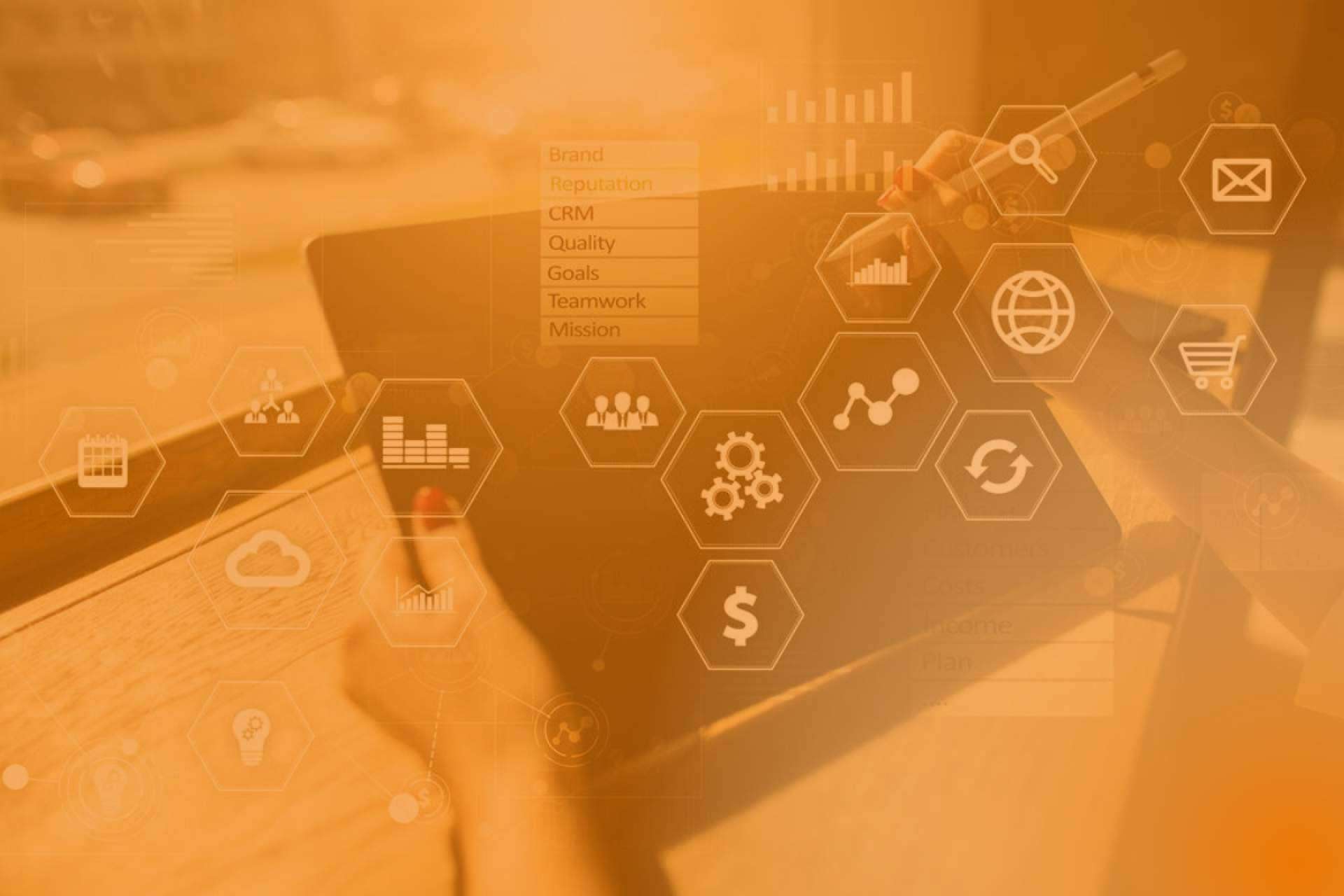 HolaERP, una solución tecnológica integral para la facturación electrónica