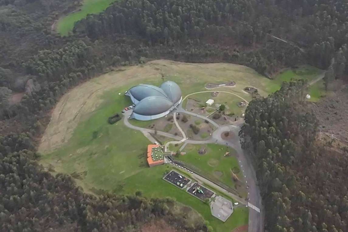 Asturfly ofrece experiencias de vuelo únicas para disfrutar de los paisajes de Asturias