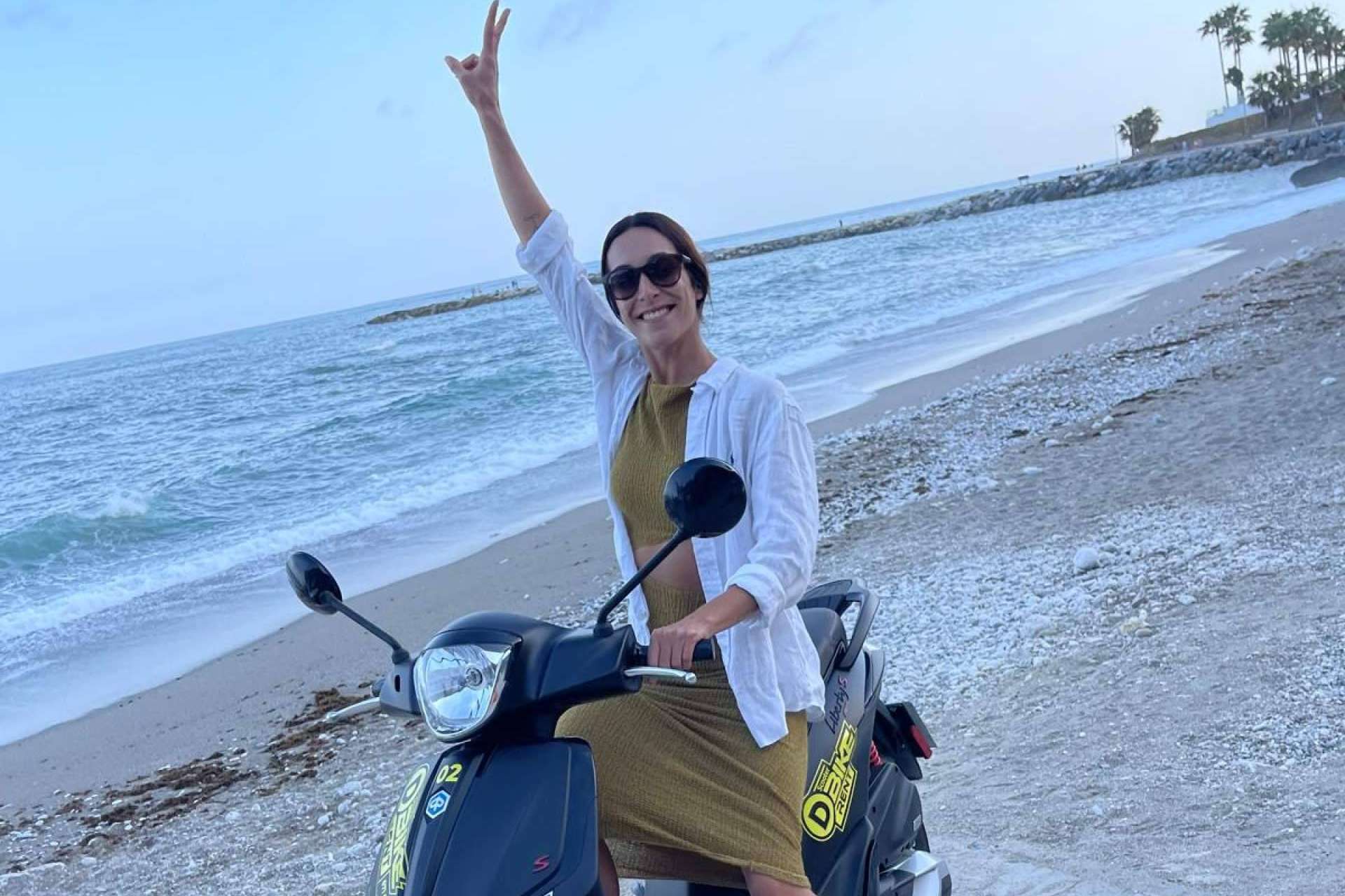 Opciones de alquiler de motos en Málaga