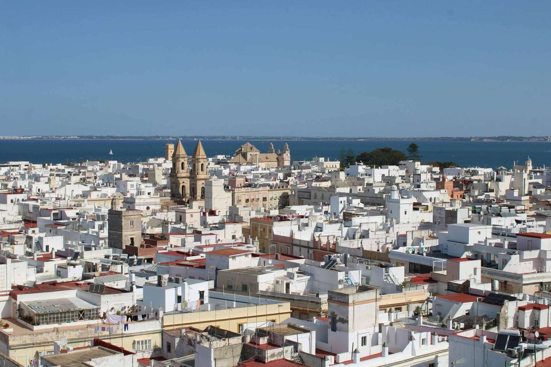 Turismo de Andalucía, de la mano de la Agencia Amazing, realiza una campaña en USA para atraer el turismo americano