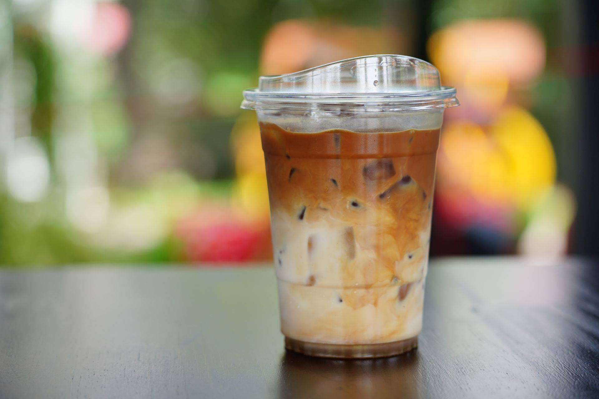 Cafés refrescantes para este verano