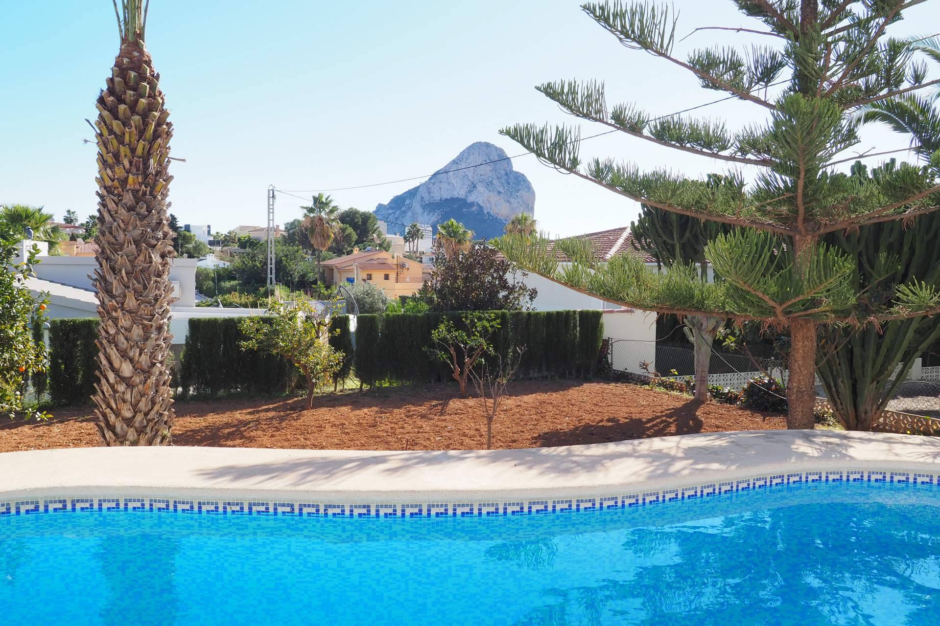 Apartamentos para pasar la temporada de verano entre el relax y la desconexión