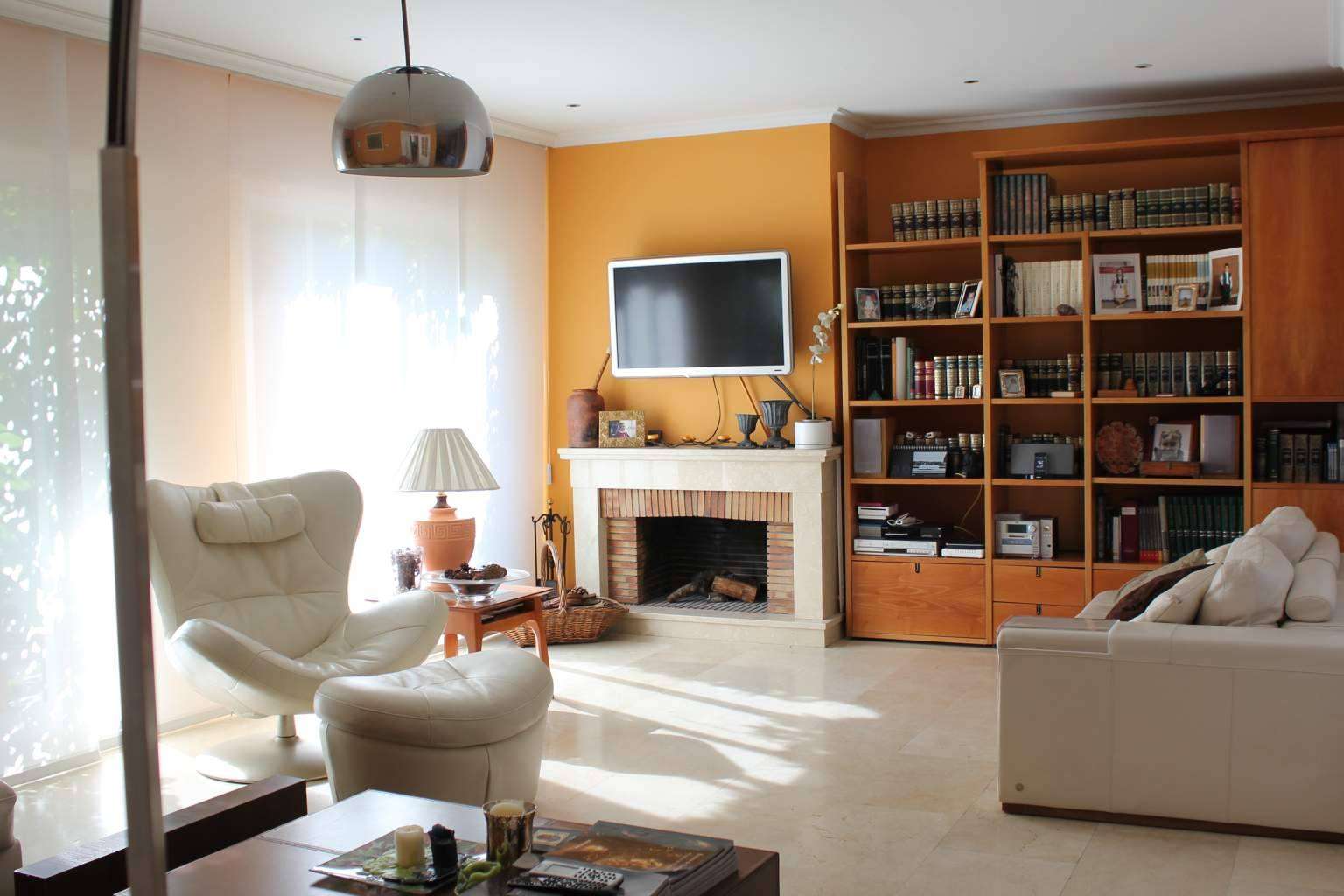 Chiyc expone las claves del interiorismo sensorial que incorpora la técnica del Feng Shui