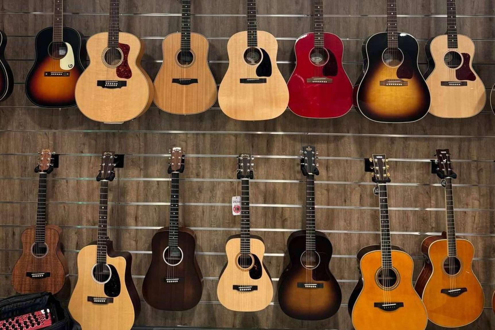 ProMusica.es, la tienda online de instrumentos musicales