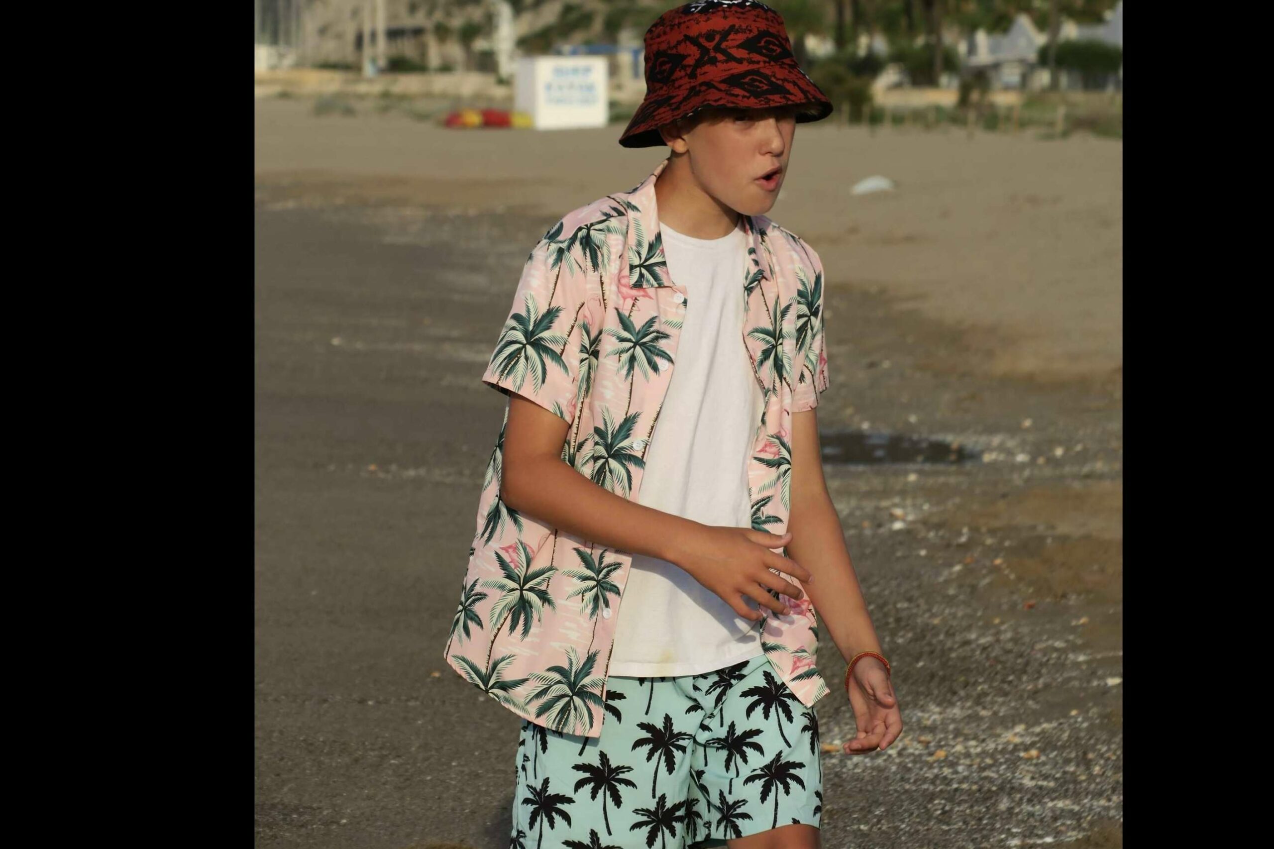 Lil Jan estrena 'THIS SUMMER'