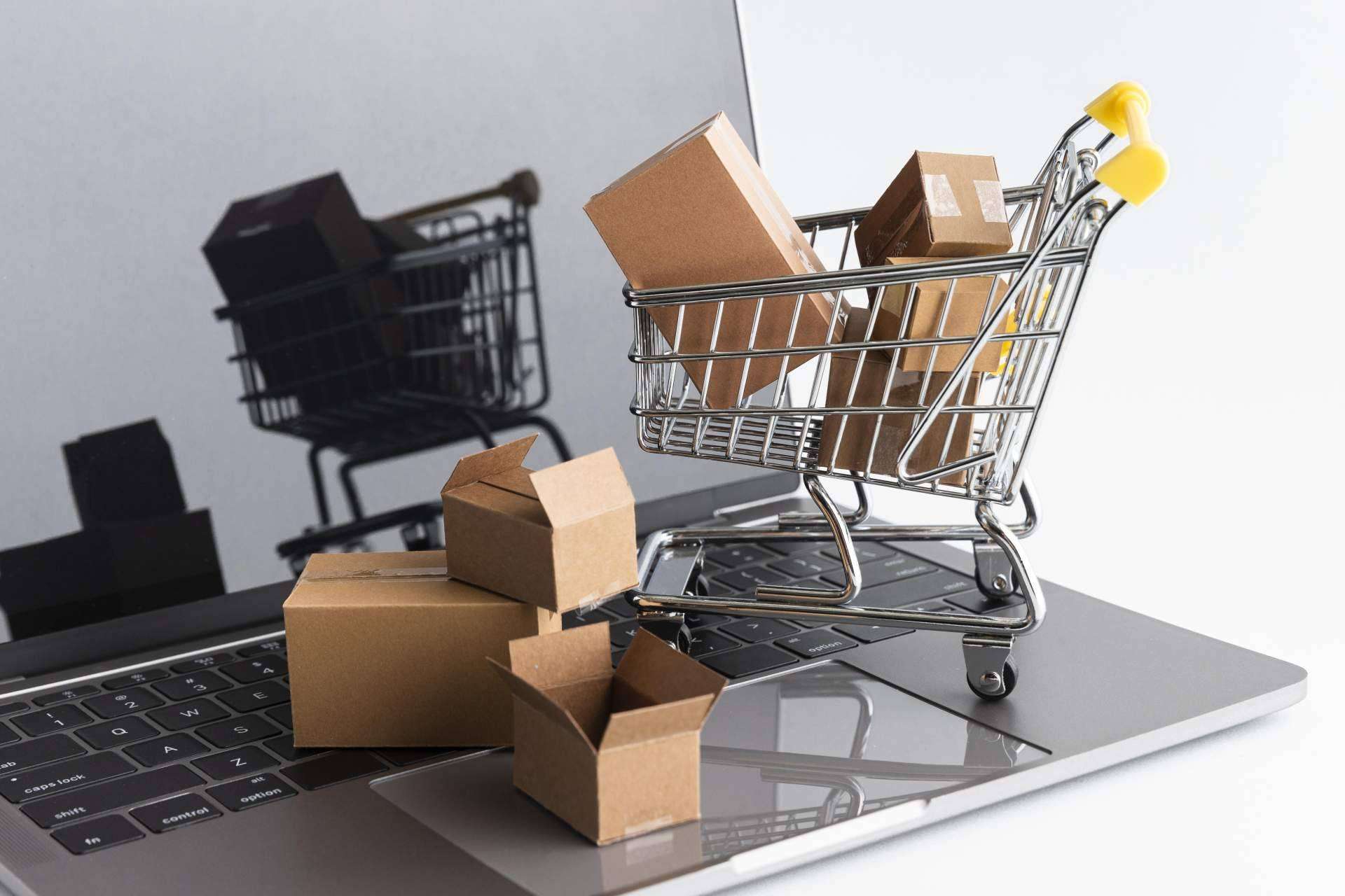 El impacto del comercio electrónico en el comercio tradicional; La importancia de una gestión de marketing digital eficaz
