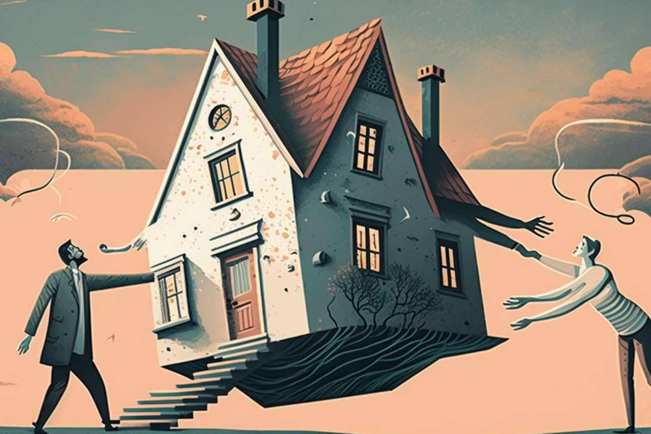 Apoyo en uso de la vivienda tras un divorcio con AJM Abogados