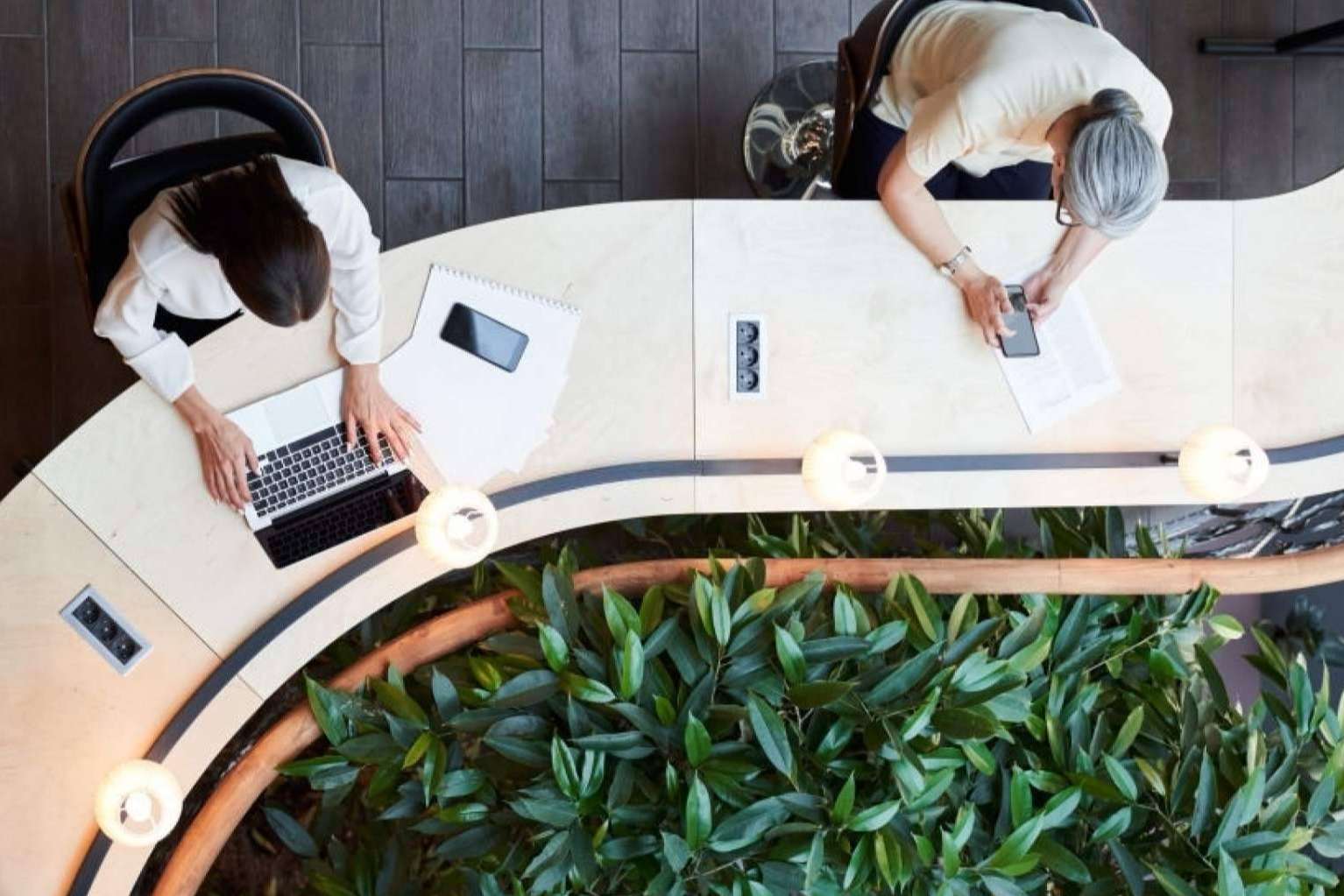 Estrategias ESG para la empresa