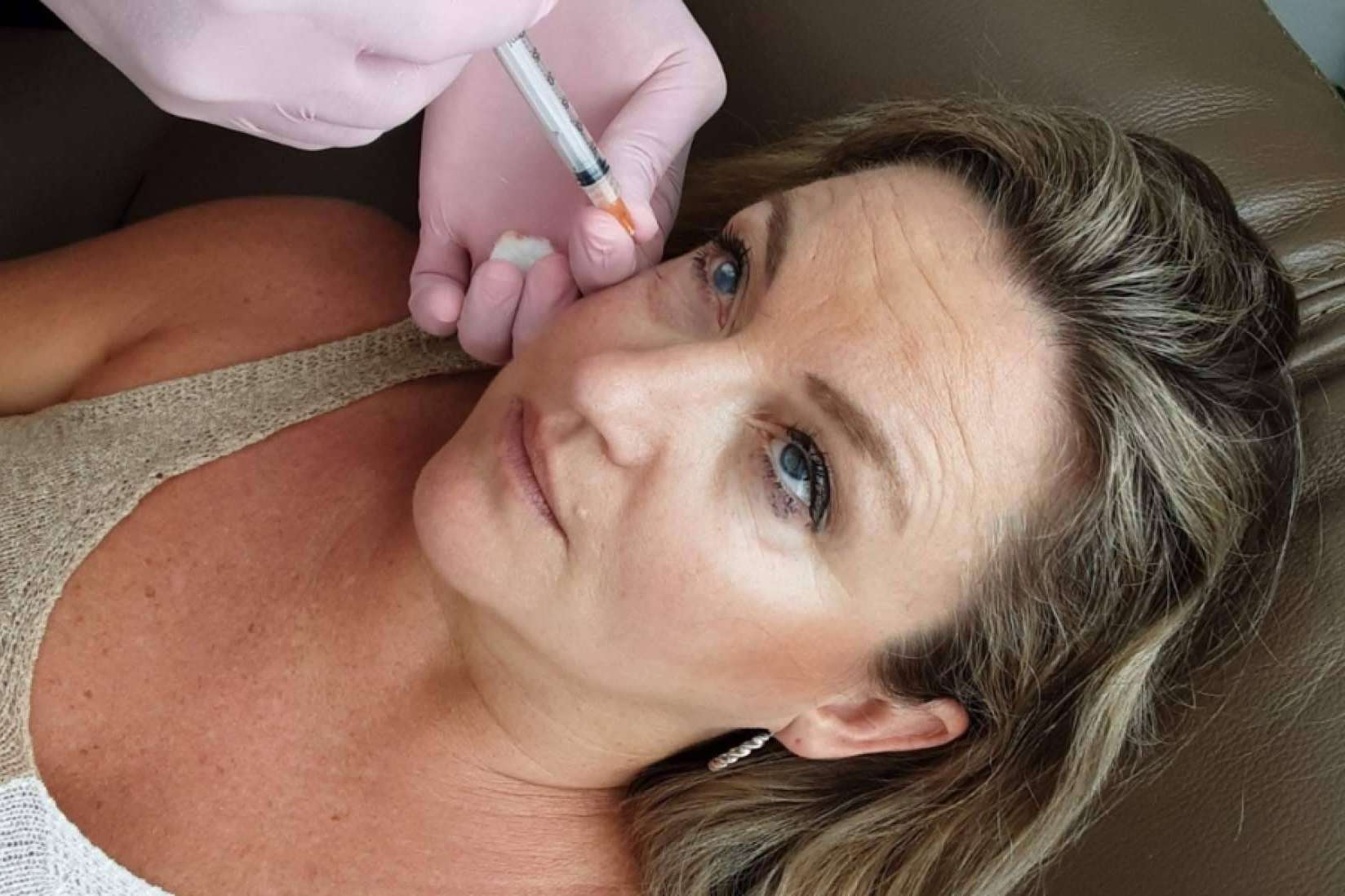 Immunotherapy Regenerative Medicine revoluciona el tratamiento de enfermedades oculares con la terapia con células madre