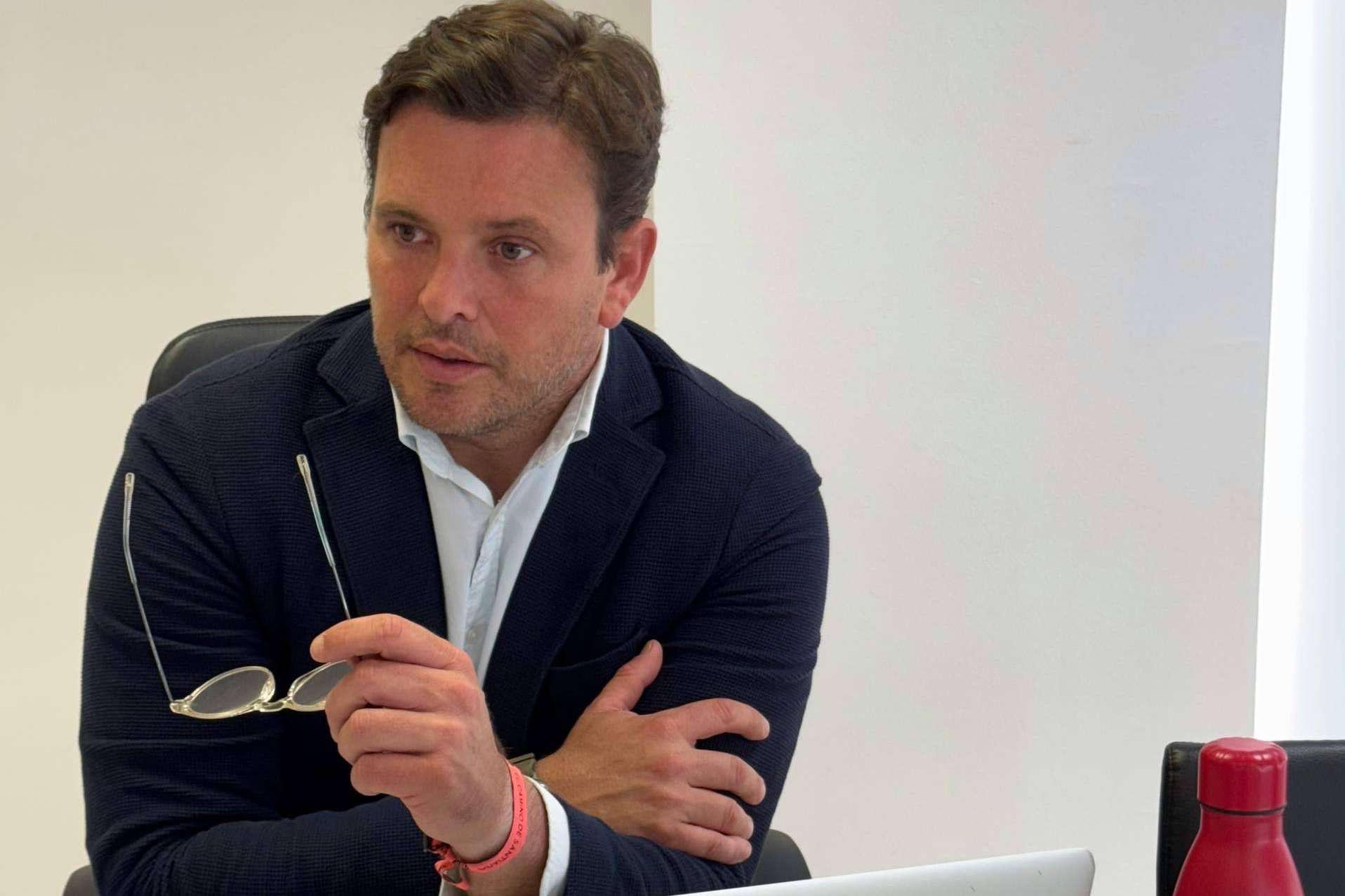 Cómo la IA y el big data están cambiando el marketing digital, por José María Vila Barroso