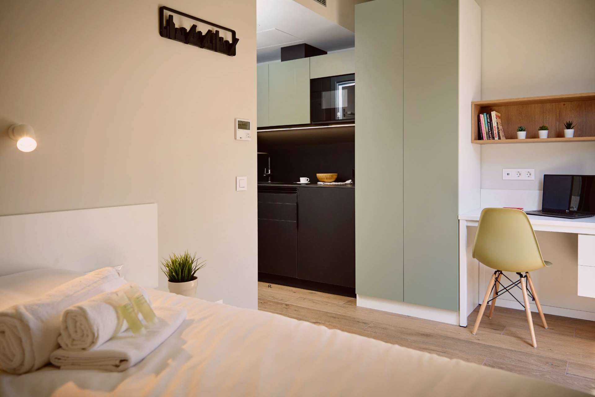 Xior Student Housing; un lugar cómodo y seguro para vivir durante la etapa universitaria