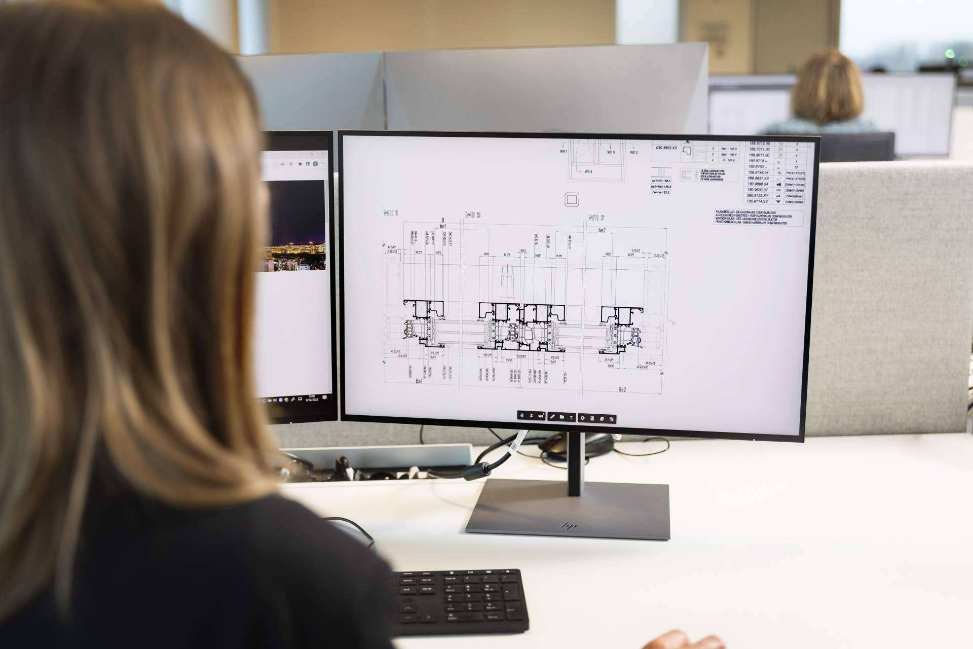 Reynaers Aluminium lanza Docu Portal; Innovación en gestión de información técnica