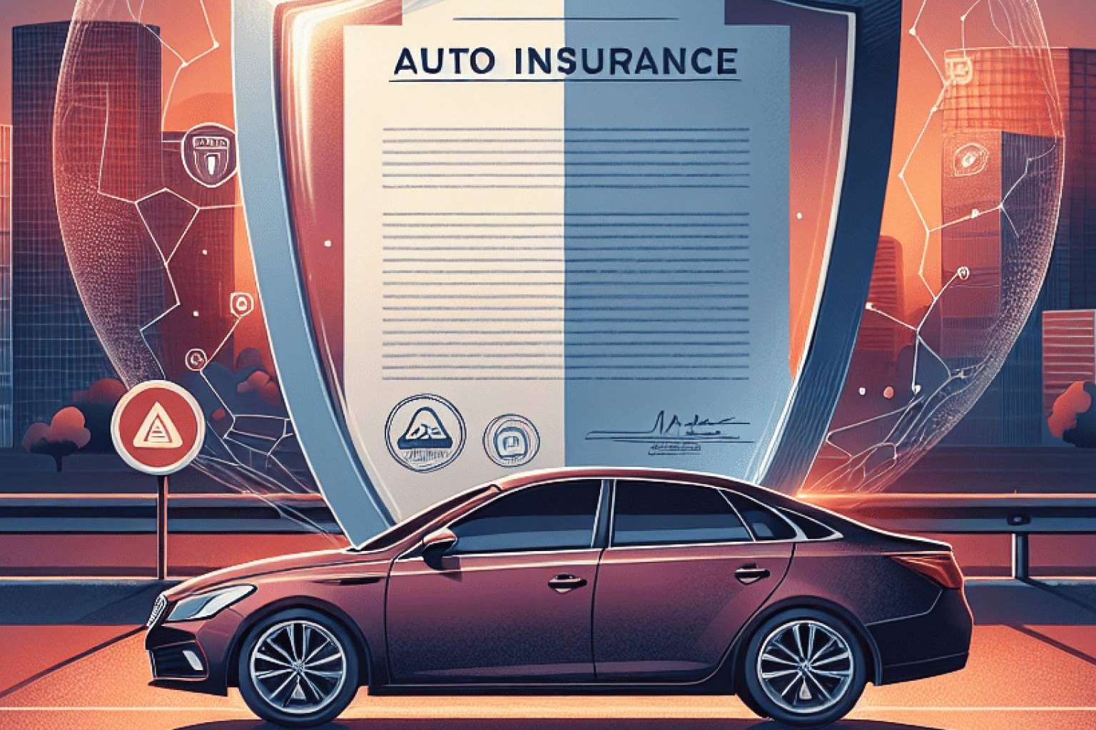Contratar un seguro de coche, moto o camión personalizado con Clickseguro.net
