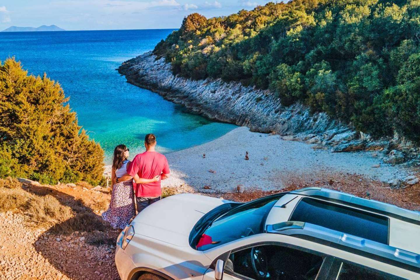 Autos Marí; Una de las mejores opciones para Car Rental en Ibiza
