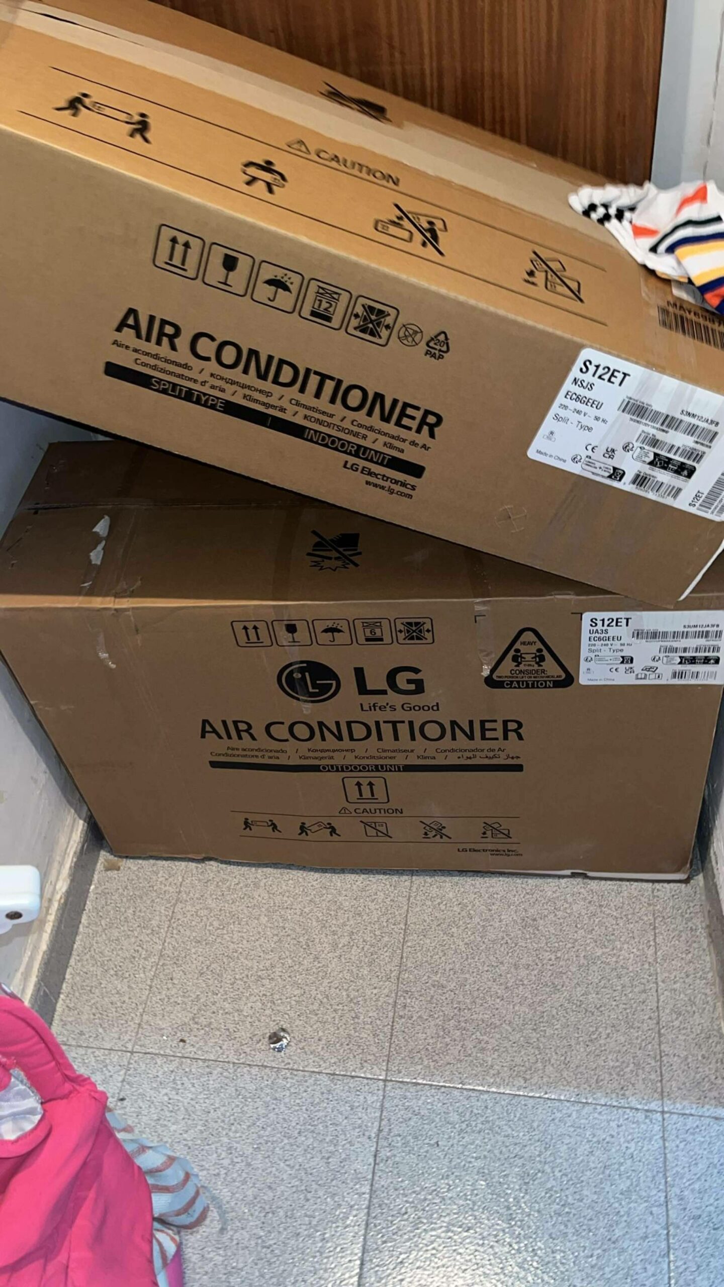 Aire Acondicionado Gisbert, reparación de aire acondicionado en Barcelona