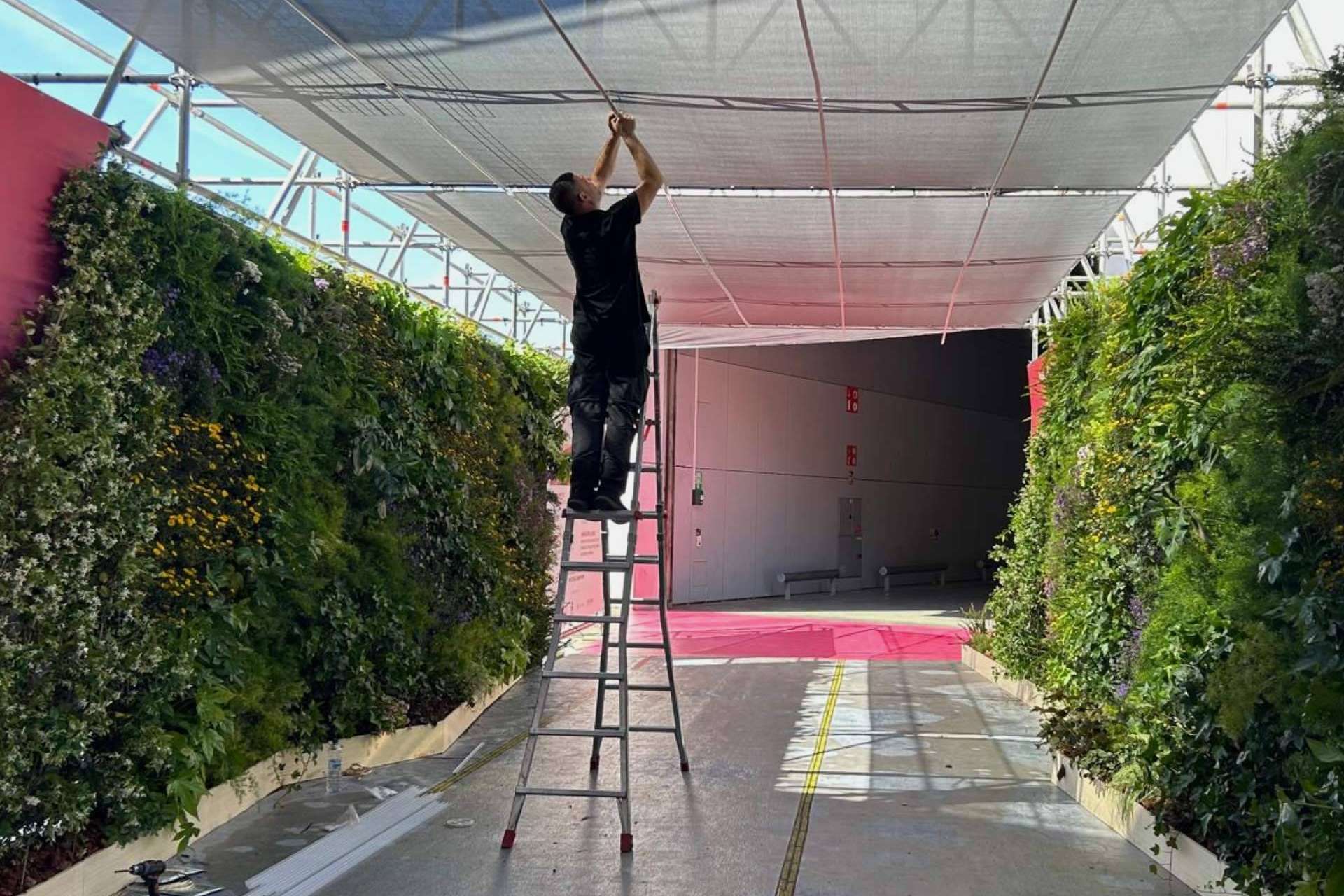 Domonetio diseña proyectos de automatización del hogar en múltiples países