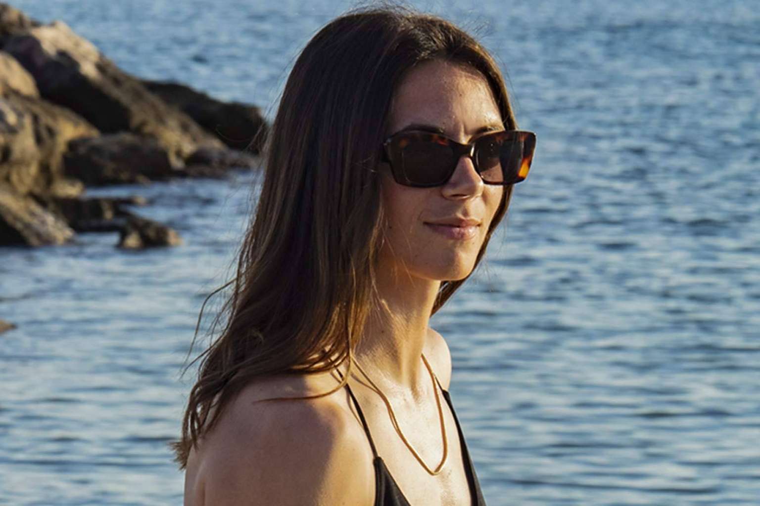 El proyecto familiar que ilusiona a Aitana Bonmatí Conca