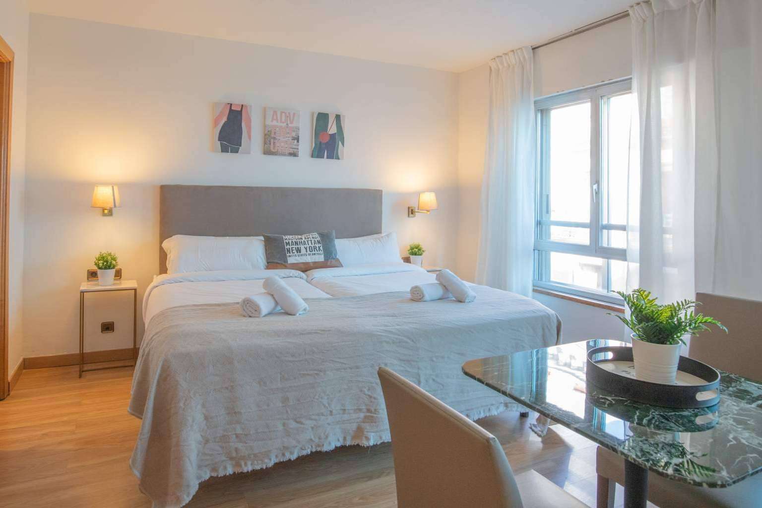 Karem Home, la empresa líder en alquiler de media estancia en Madrid