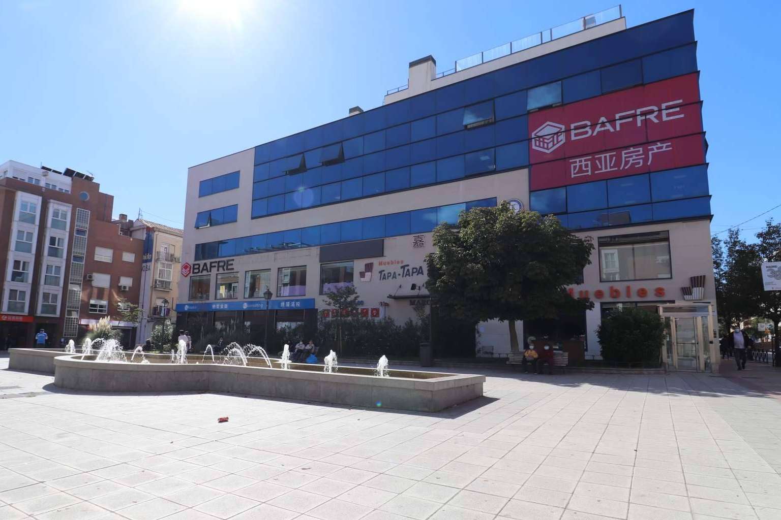 Bafre Inmobiliaria impulsa una propuesta novedosa para vender un piso en Madrid en 7 días