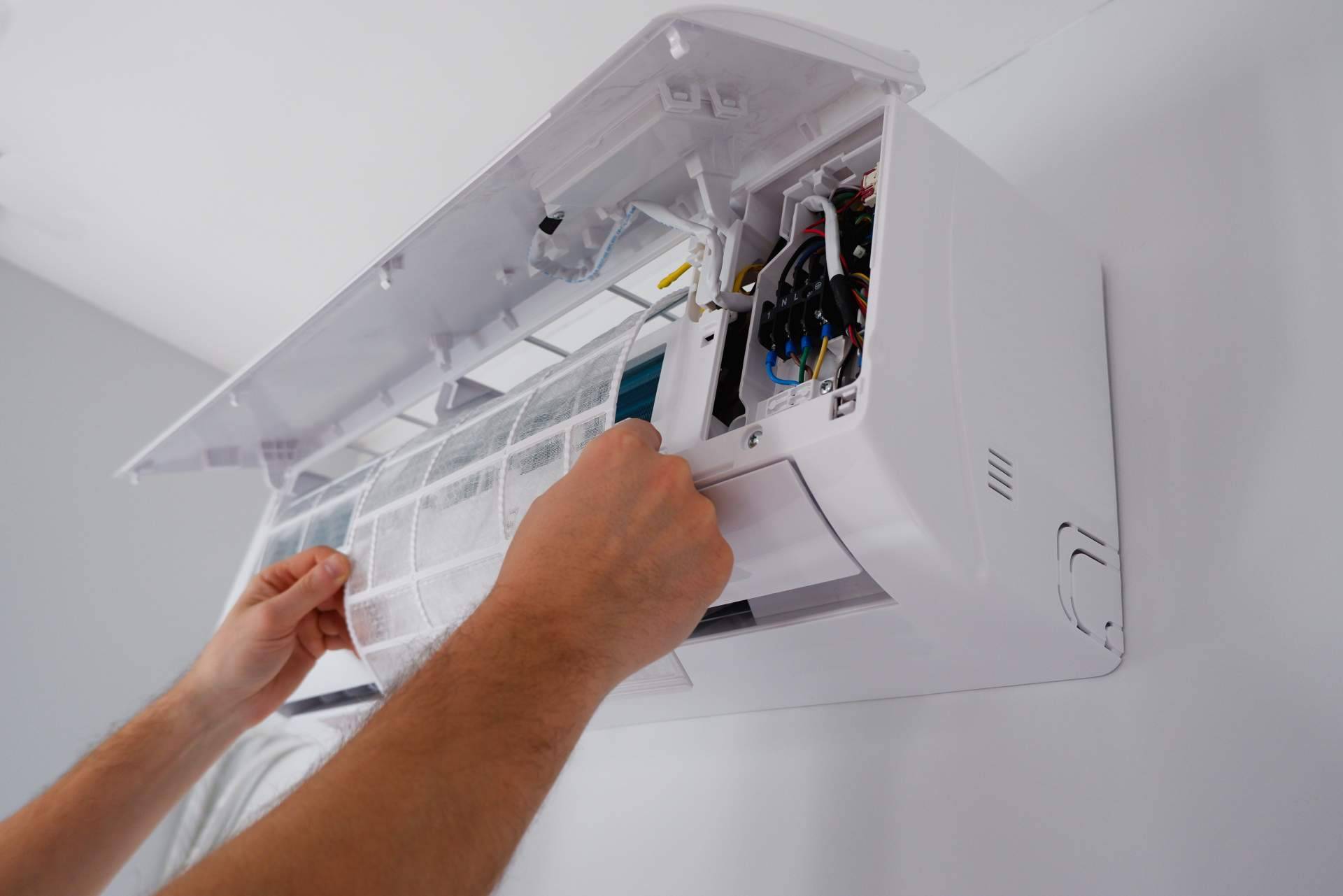 Reparaciones Climatit enfocada en la reparación, instalación y mantenimiento de sistemas de aire acondicionado