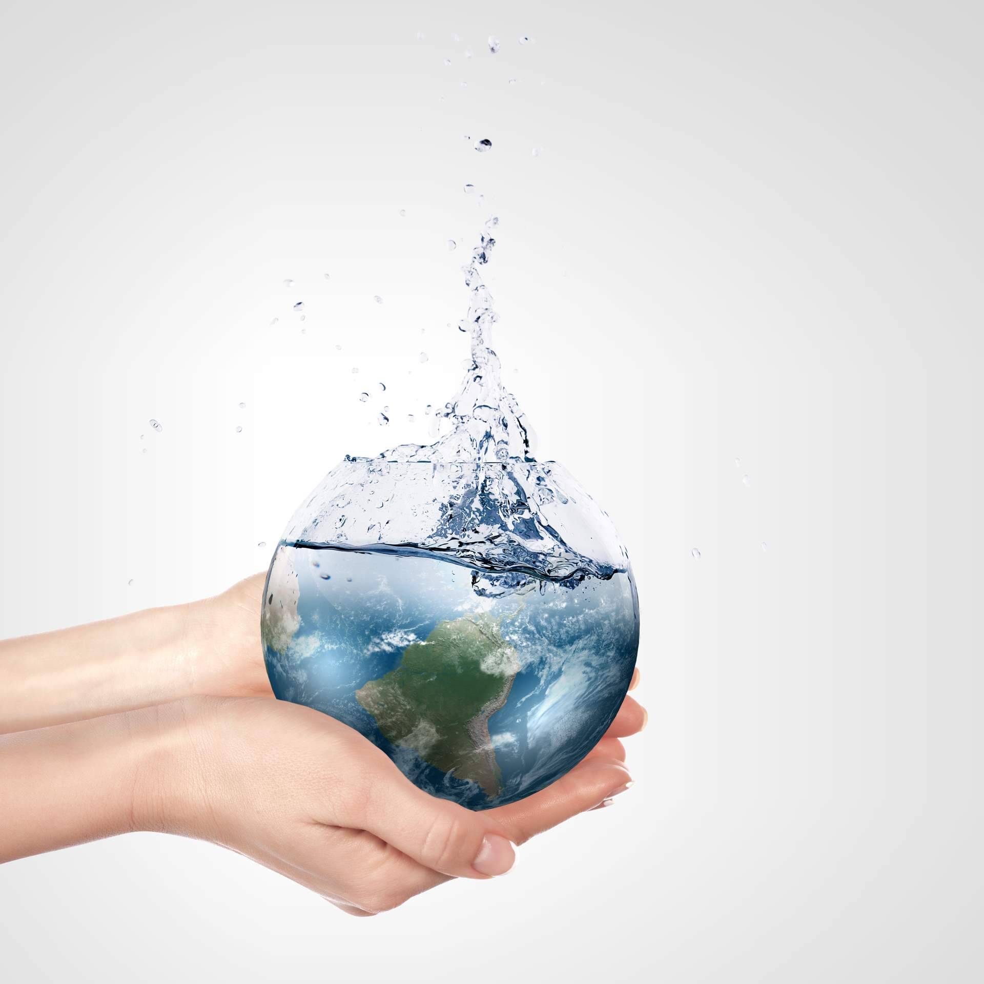 Acciones de Culligan en Apoyo al Plastic Free