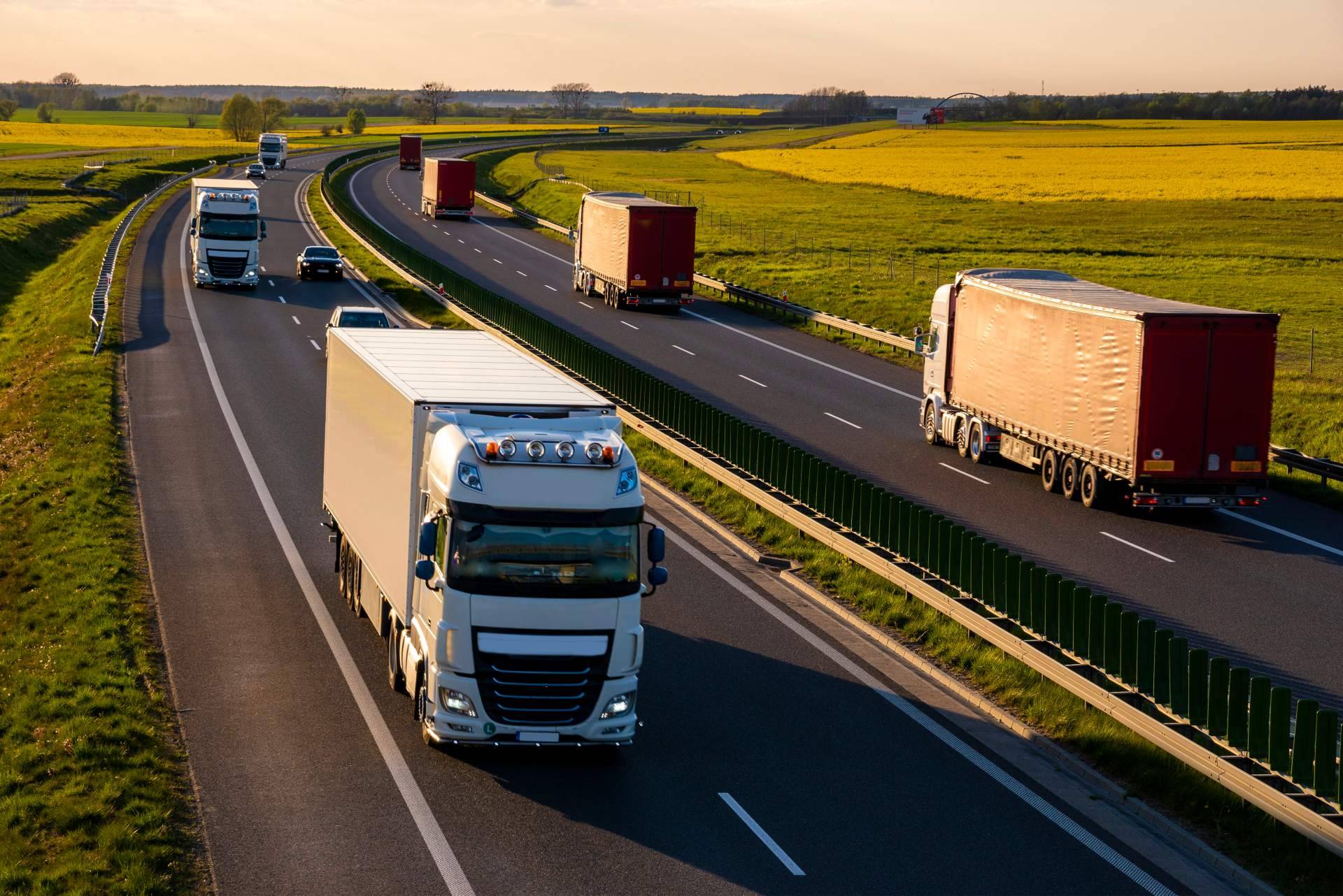Los más curiosos transportes de maquinaria