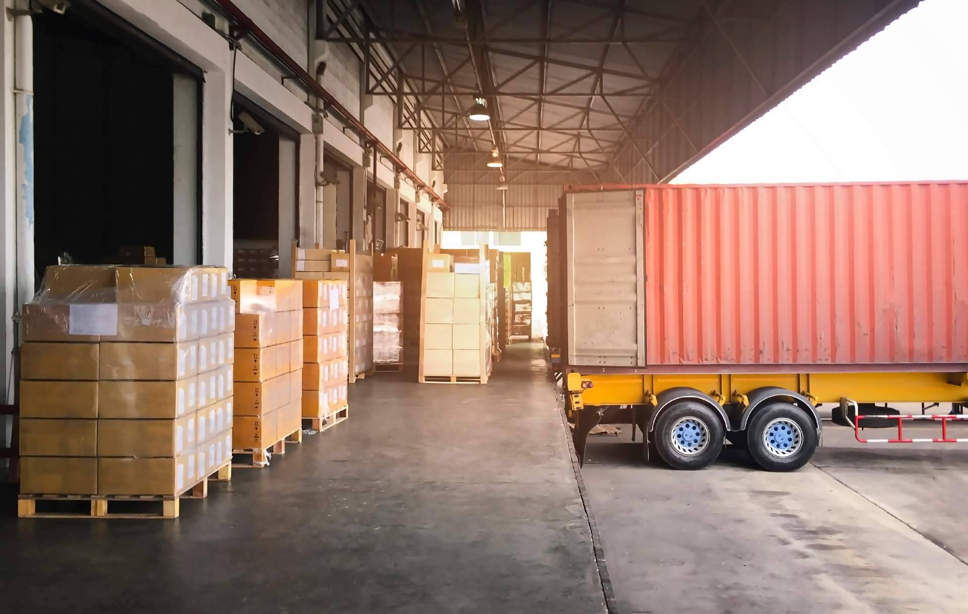 Transvolando, expertos en transporte especial para cargas únicas y complejas