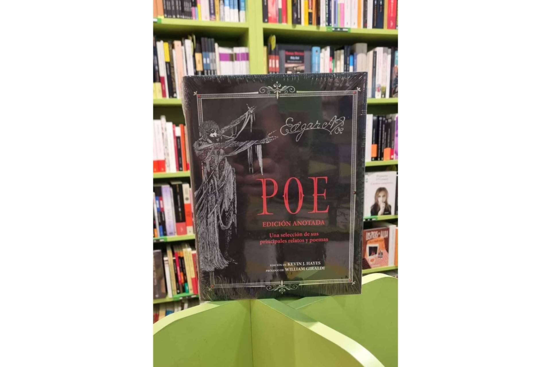 Ediciones de lujo y libros ilustrados disponibles en Libro Ideas