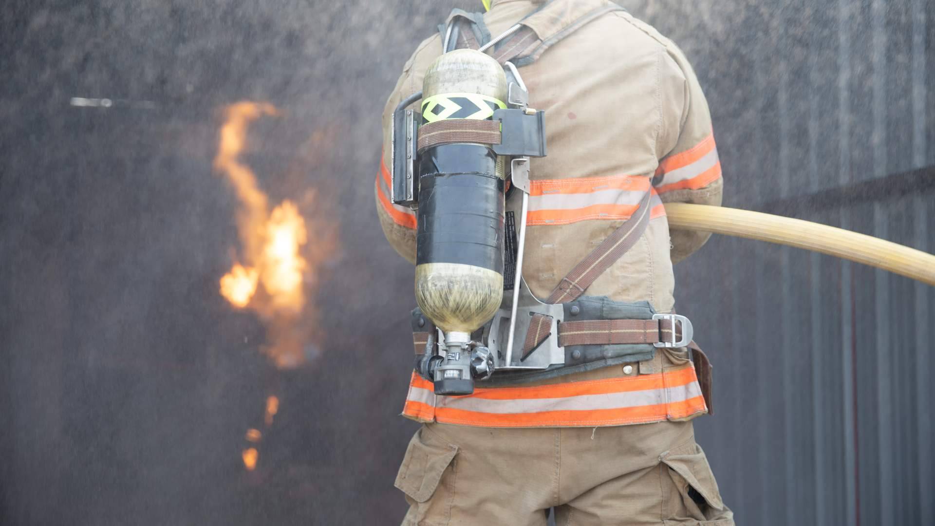 NB Oposiciones, preparación de oposiciones a bombero en la Comunidad Valenciana
