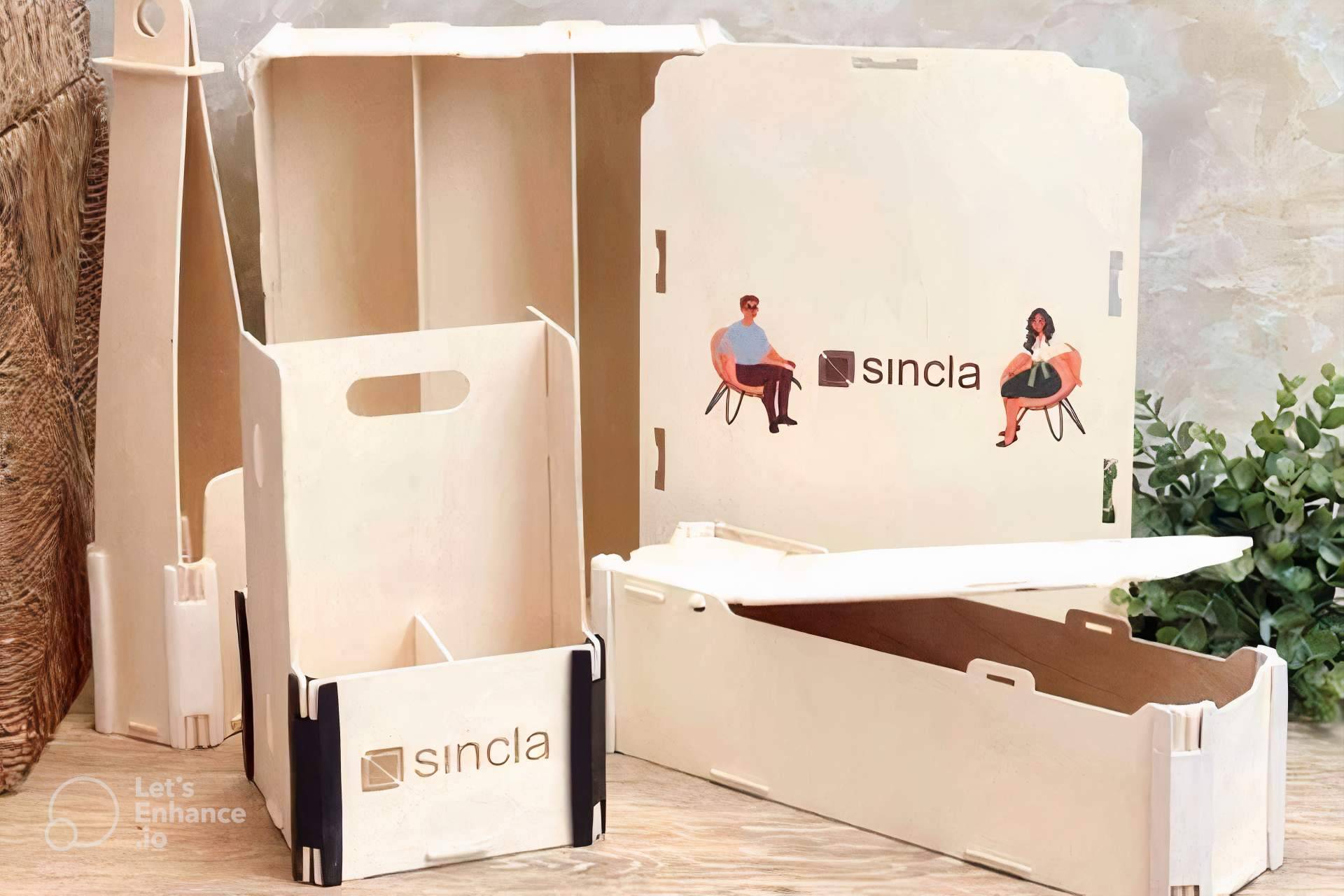 Sincla invita a conocer las próximas tendencias en el diseño de packaging