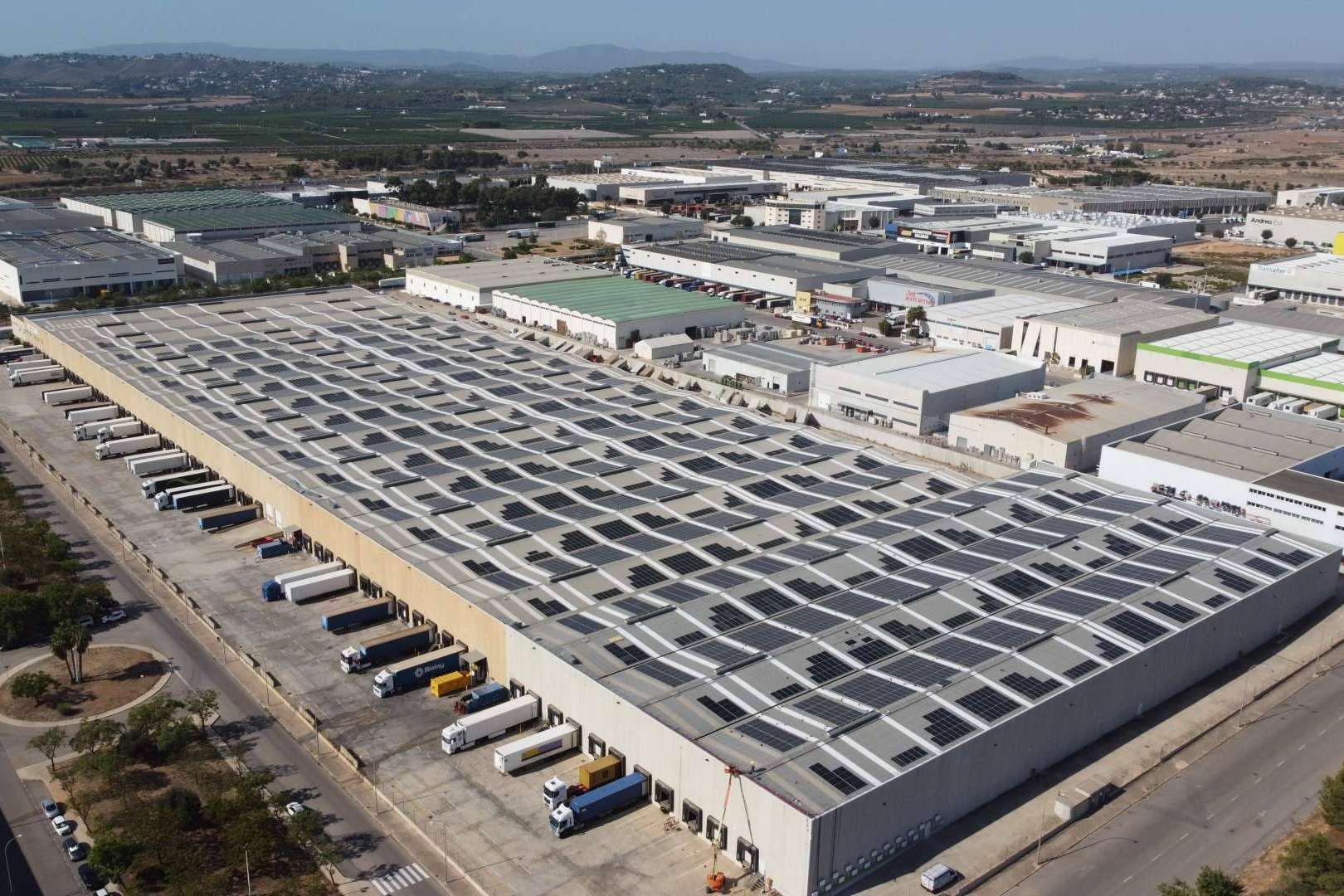 Soluciones energéticas avanzadas; Artec Capital Energy refuerza la sostenibilidad en empresas