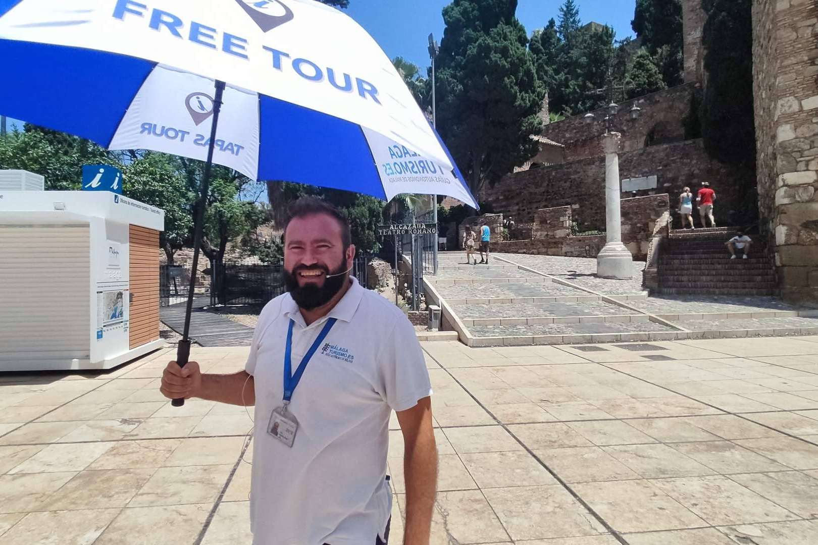 MálagaTurismo.es ofrece visitas guiadas para conocer la cultura y la gastronomía malagueña