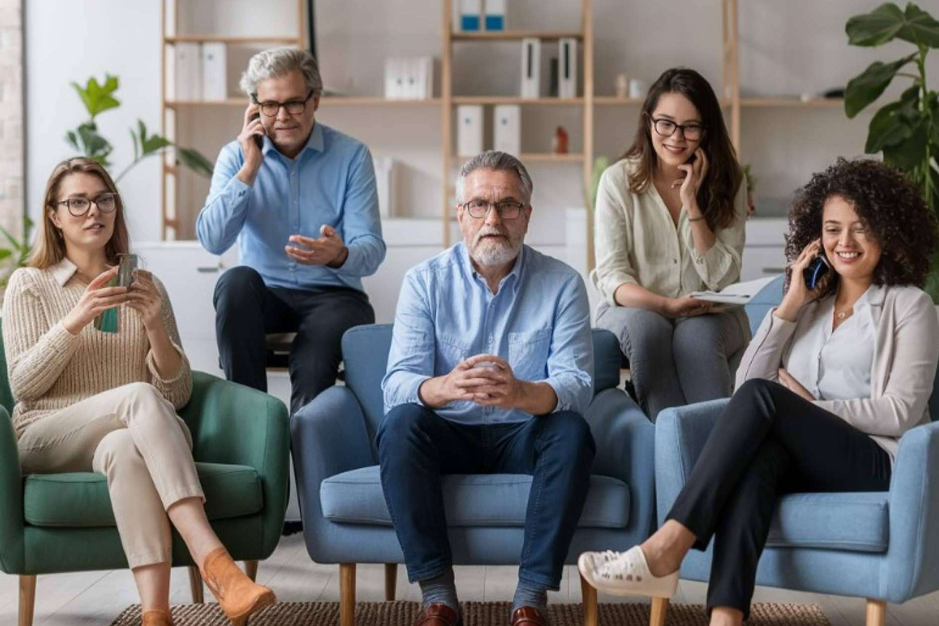 Silvers_Xp ofrece apoyo a los seniors con su servicio de Senior Move Manager