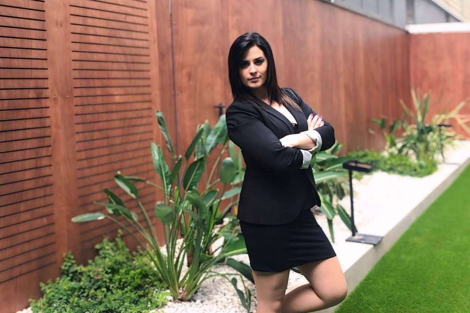 Con Carmen Lewis, entendiendo el impacto de la tecnología en la búsqueda de sentido