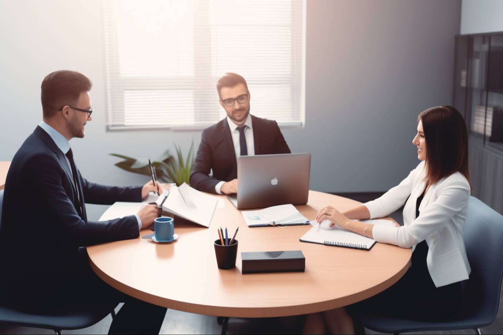 Ager & Co, la 'puerta' a una asesoría fiscal, contable y laboral de calidad
