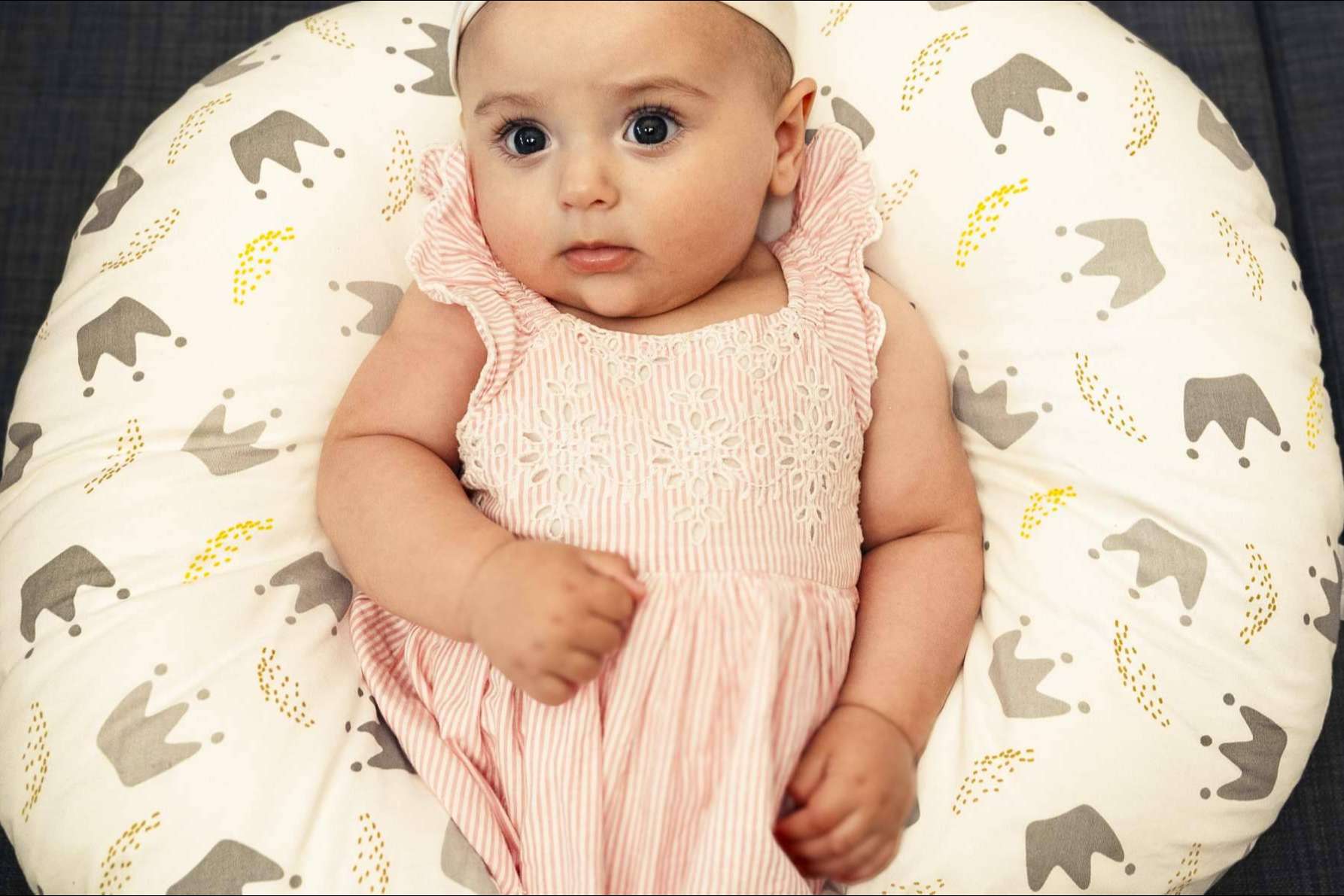 Sonora Baby destaca la importancia de una postura adecuada en la lactancia