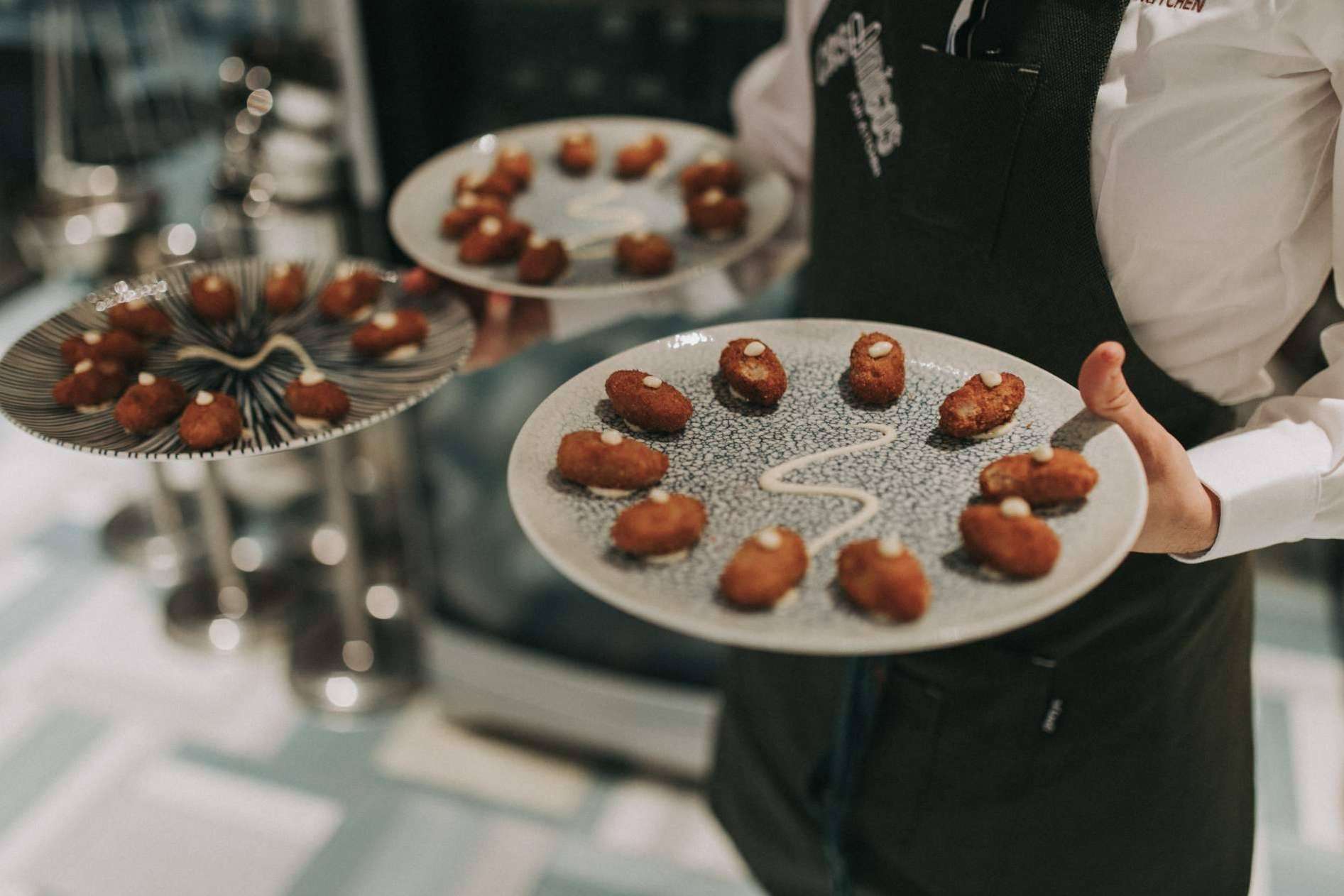 Las tapas en Málaga tienen nombre; restaurante Casaamigos