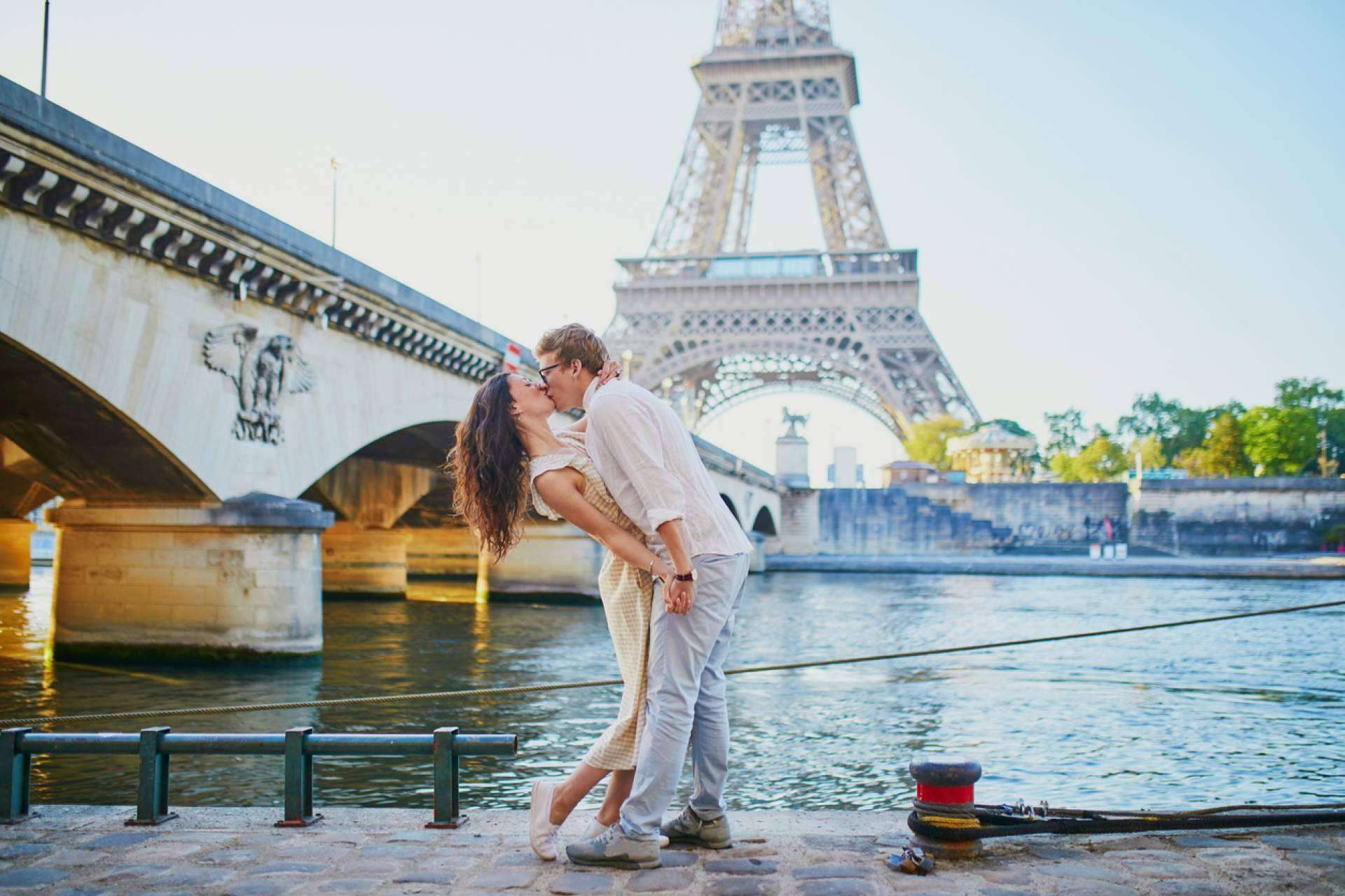 My Top Tour, un aliado clave para una escapada romántica en Europa