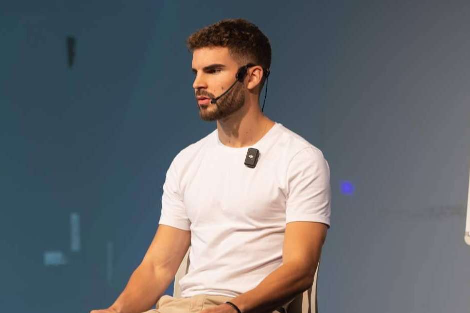 Daniel Schepers y el desafío de crear un negocio online que genere 10 mil euros al mes